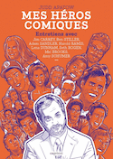 Mes héros comiques